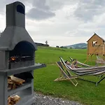 Dom wakacyjny Jagodowe Ciche (Nowy Targ)