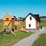 Jagodowe Ciche (Nowy Targ)
