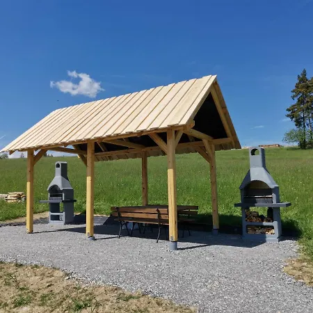 Jagodowe * Ciche (Nowy Targ)