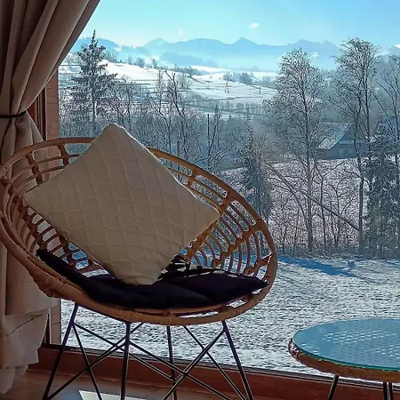 Jagodowe Dom wakacyjny *