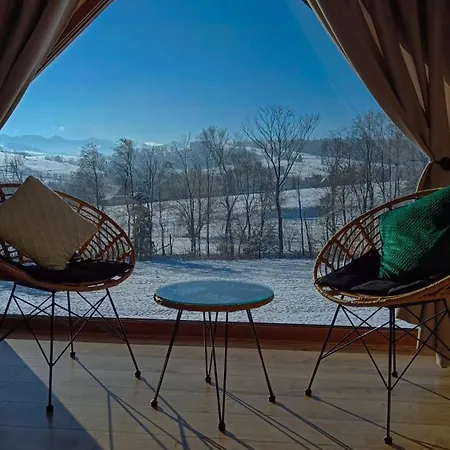 Jagodowe * Ciche (Nowy Targ)