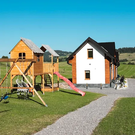 Jagodowe Ciche (Nowy Targ)