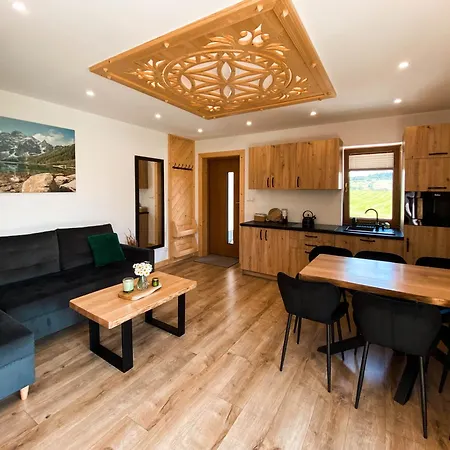 Jagodowe Dom wakacyjny