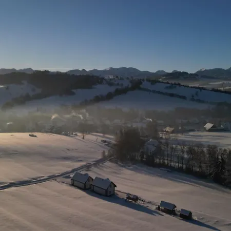 Vakantiehuis Jagodowe