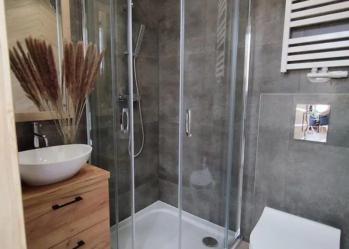 Jagodowe * Ciche (Nowy Targ)