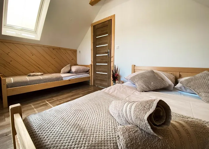 Jagodowe * Ciche (Nowy Targ)