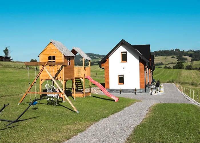 Jagodowe Ciche (Nowy Targ)